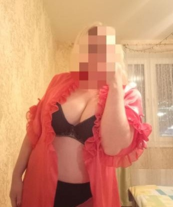 Анкета проститутки Милочка - Фото 1, Фонтаны, 42 года, №5901